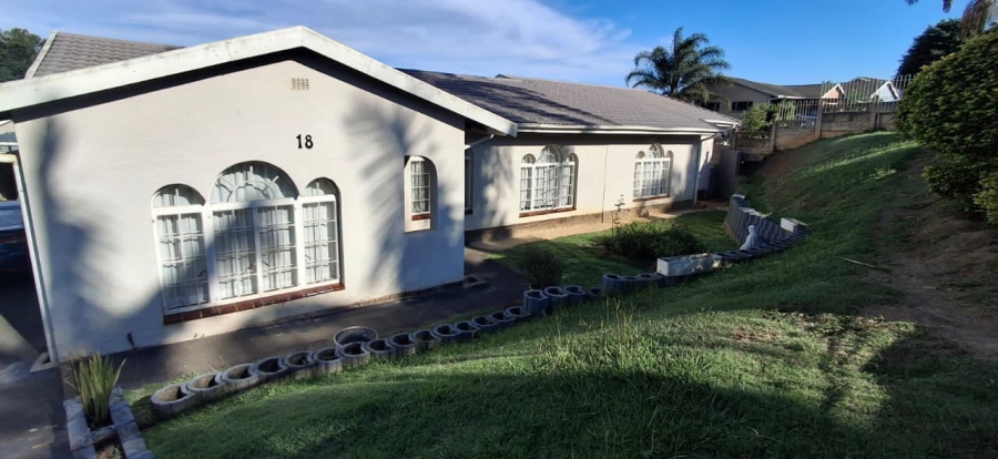 3 Bedroom Property for Sale in Belfort Estate KwaZulu-Natal