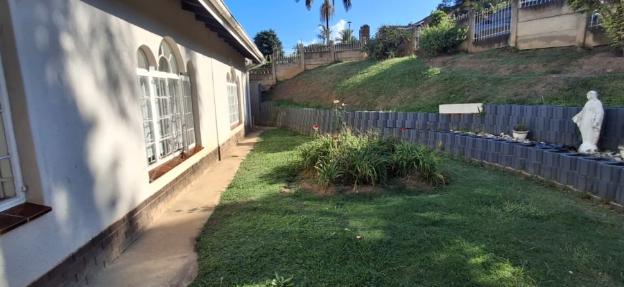3 Bedroom Property for Sale in Belfort Estate KwaZulu-Natal