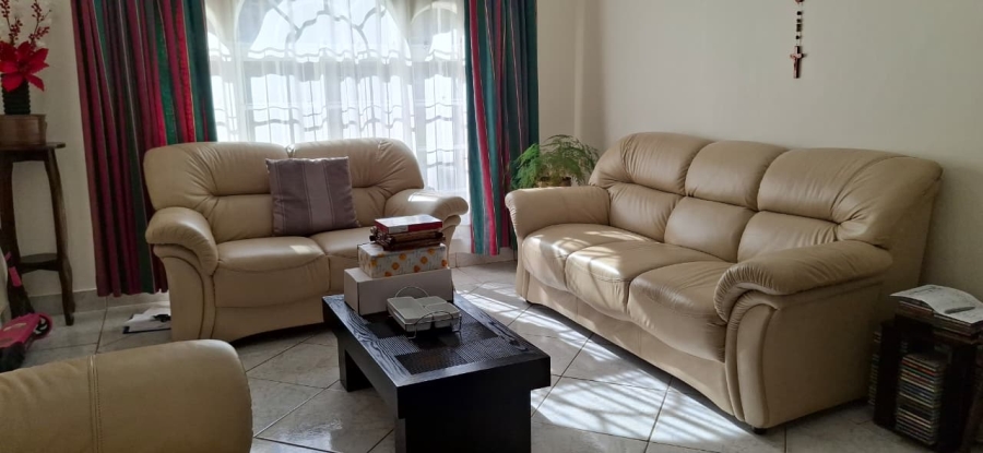 3 Bedroom Property for Sale in Belfort Estate KwaZulu-Natal