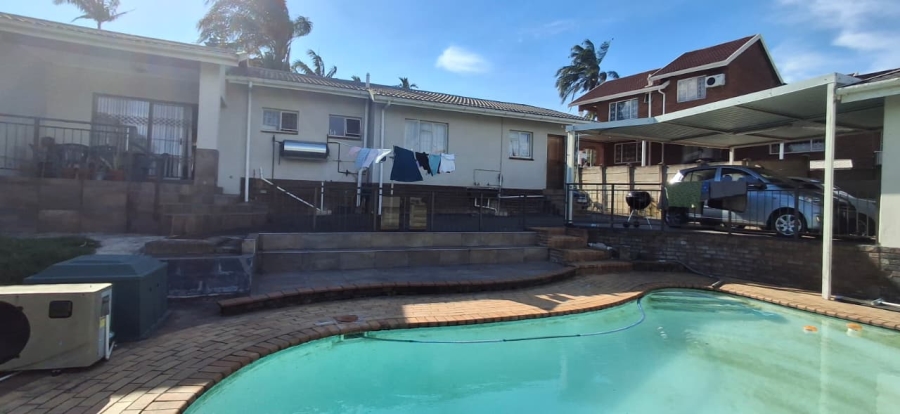 3 Bedroom Property for Sale in Belfort Estate KwaZulu-Natal