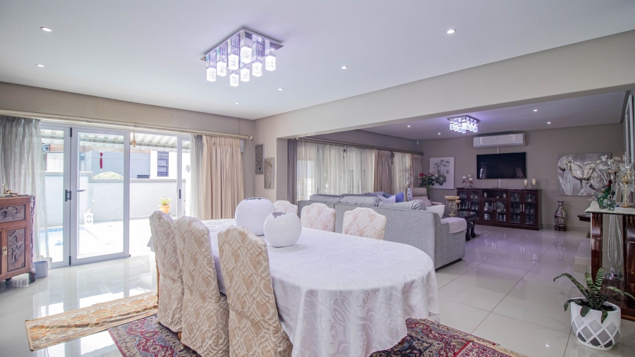 4 Bedroom Property for Sale in Montrose KwaZulu-Natal