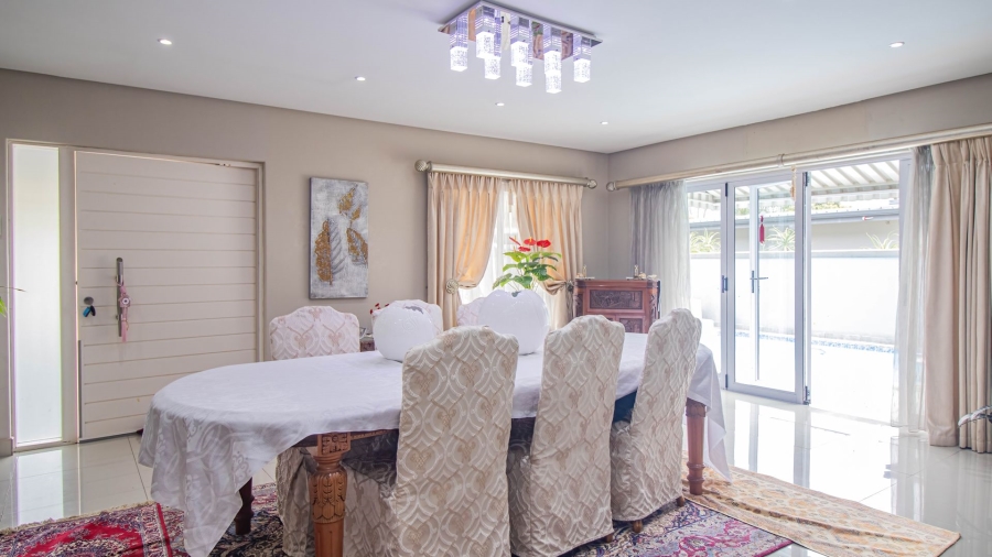 4 Bedroom Property for Sale in Montrose KwaZulu-Natal