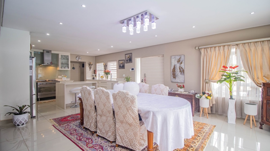 4 Bedroom Property for Sale in Montrose KwaZulu-Natal