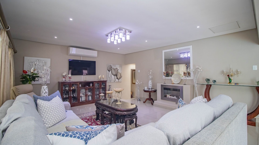 4 Bedroom Property for Sale in Montrose KwaZulu-Natal