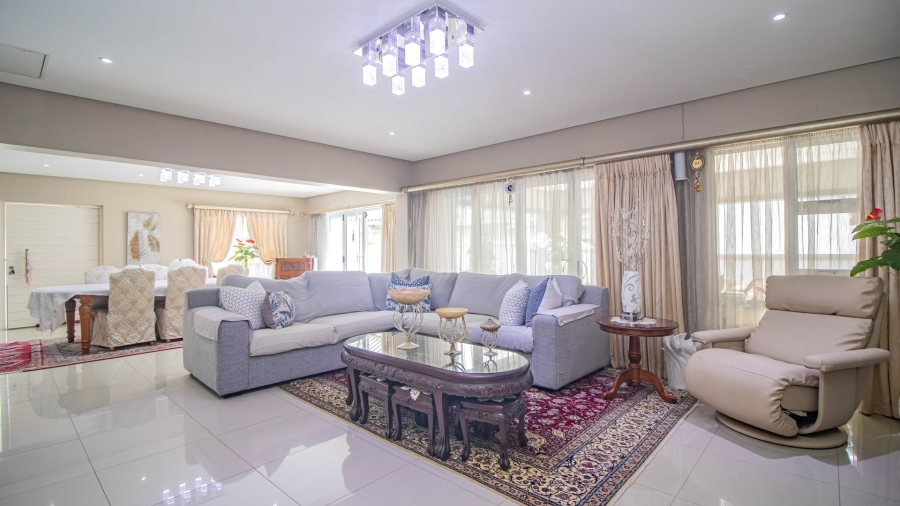 4 Bedroom Property for Sale in Montrose KwaZulu-Natal