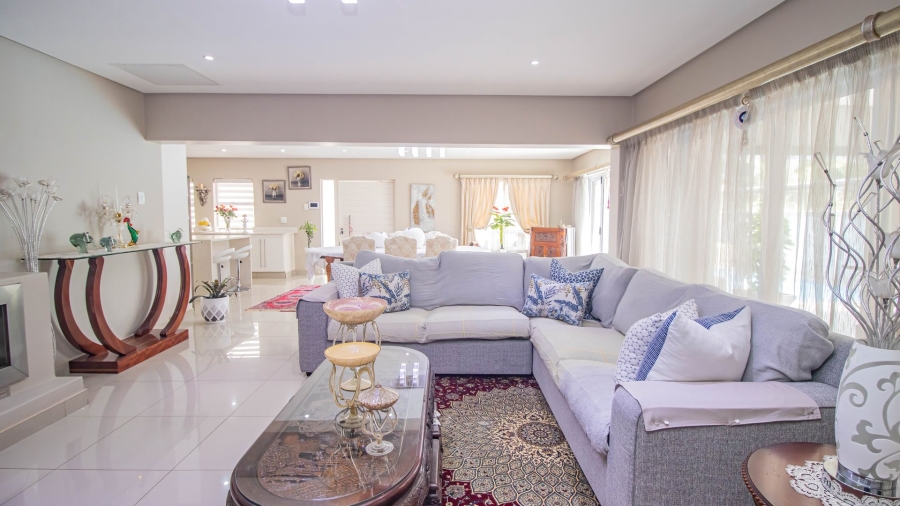 4 Bedroom Property for Sale in Montrose KwaZulu-Natal