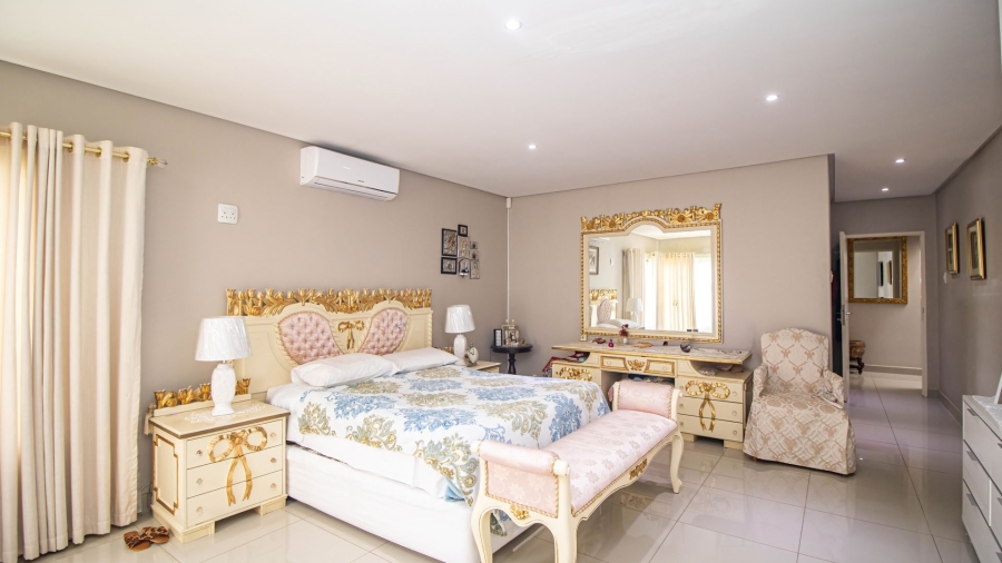 4 Bedroom Property for Sale in Montrose KwaZulu-Natal