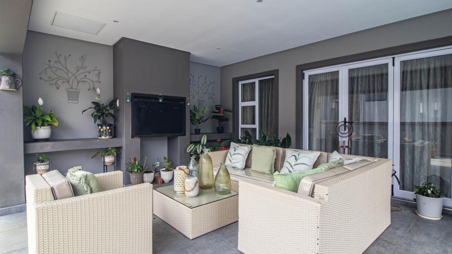 4 Bedroom Property for Sale in Montrose KwaZulu-Natal