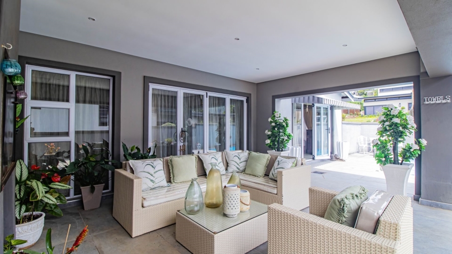 4 Bedroom Property for Sale in Montrose KwaZulu-Natal