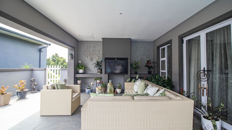 4 Bedroom Property for Sale in Montrose KwaZulu-Natal