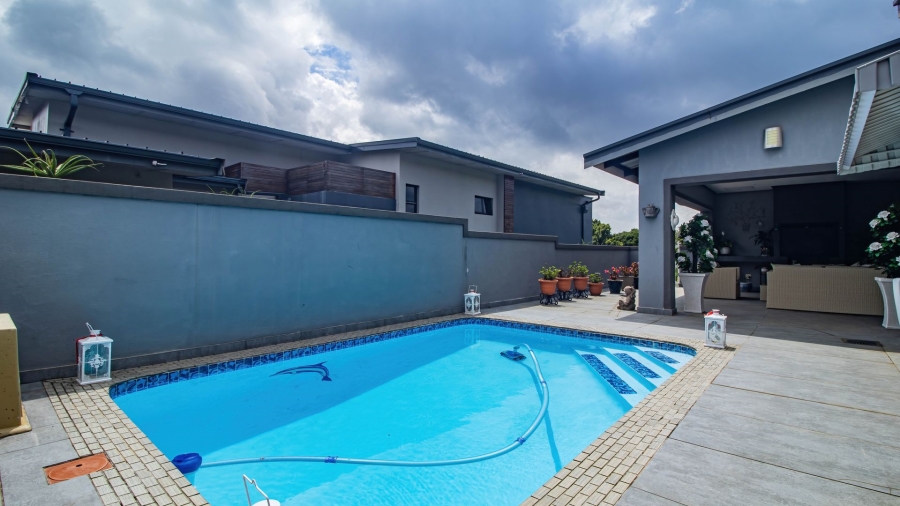 4 Bedroom Property for Sale in Montrose KwaZulu-Natal