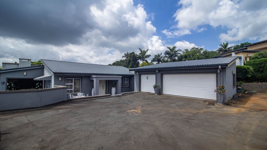 4 Bedroom Property for Sale in Montrose KwaZulu-Natal