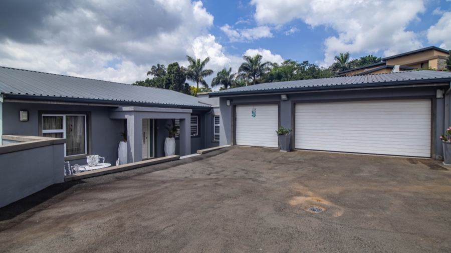 4 Bedroom Property for Sale in Montrose KwaZulu-Natal