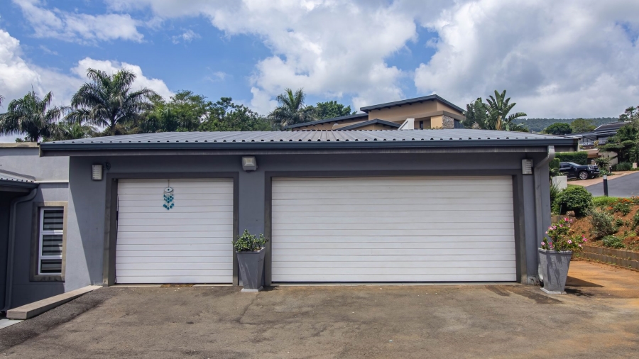 4 Bedroom Property for Sale in Montrose KwaZulu-Natal