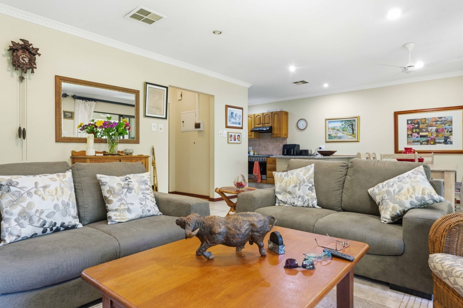 3 Bedroom Property for Sale in Selborne Golf Estate KwaZulu-Natal