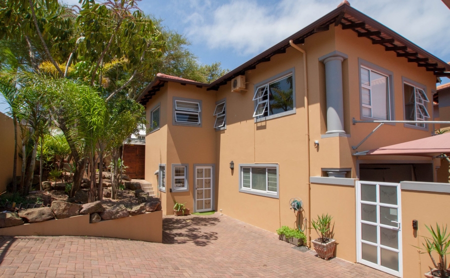 2 Bedroom Property for Sale in Umhlanga Ridge KwaZulu-Natal