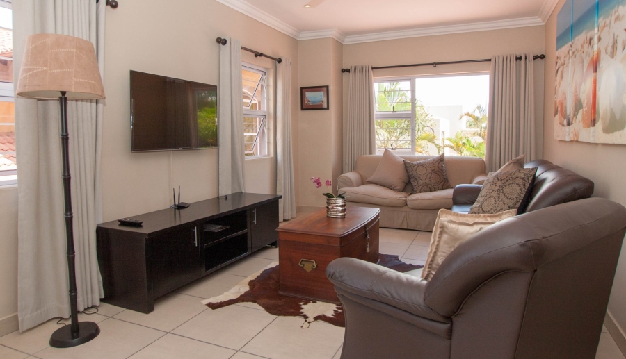 2 Bedroom Property for Sale in Umhlanga Ridge KwaZulu-Natal