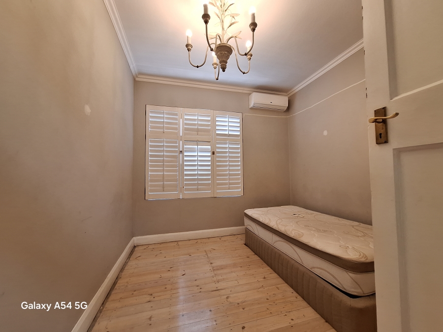 3 Bedroom Property for Sale in Glenwood KwaZulu-Natal