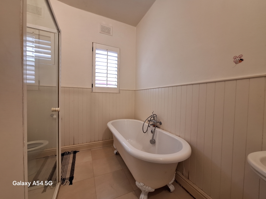 3 Bedroom Property for Sale in Glenwood KwaZulu-Natal