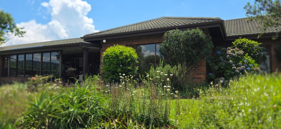 2 Bedroom Property for Sale in Amber Valley KwaZulu-Natal