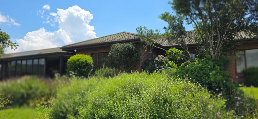 2 Bedroom Property for Sale in Amber Valley KwaZulu-Natal