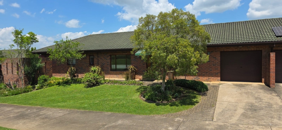 2 Bedroom Property for Sale in Amber Valley KwaZulu-Natal