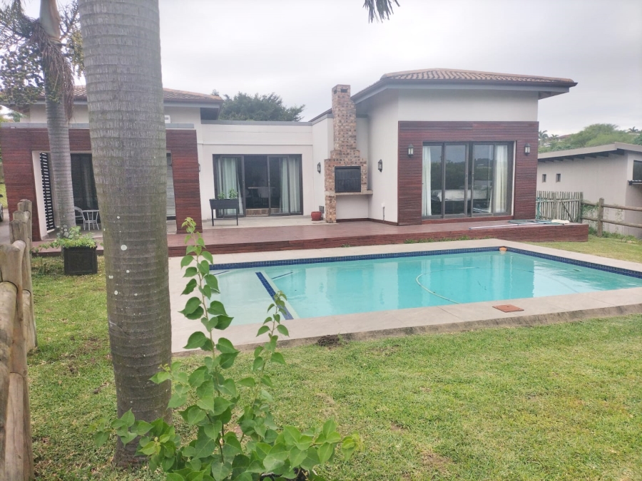 To Let 3 Bedroom Property for Rent in Palm Lakes Estate KwaZulu-Natal
