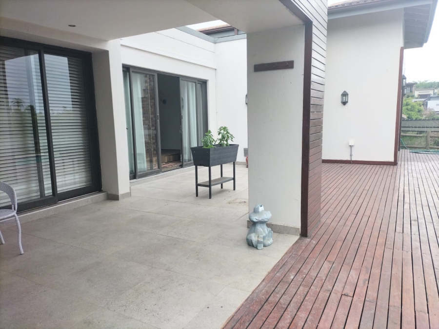 To Let 3 Bedroom Property for Rent in Palm Lakes Estate KwaZulu-Natal