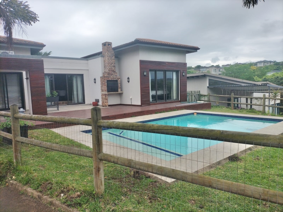 To Let 3 Bedroom Property for Rent in Palm Lakes Estate KwaZulu-Natal
