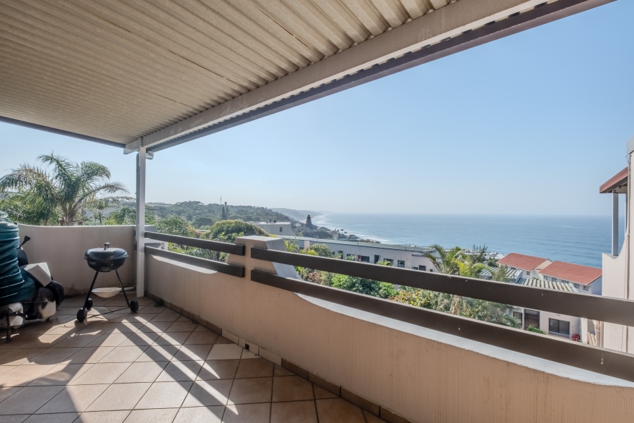 2 Bedroom Property for Sale in Newsel Beach KwaZulu-Natal