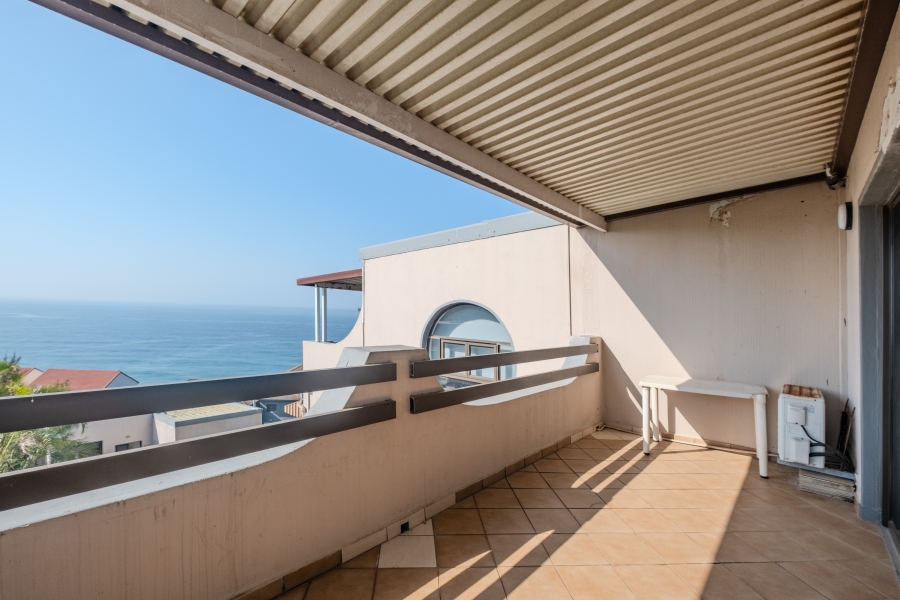 2 Bedroom Property for Sale in Newsel Beach KwaZulu-Natal