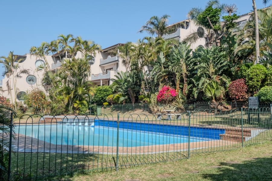 2 Bedroom Property for Sale in Newsel Beach KwaZulu-Natal