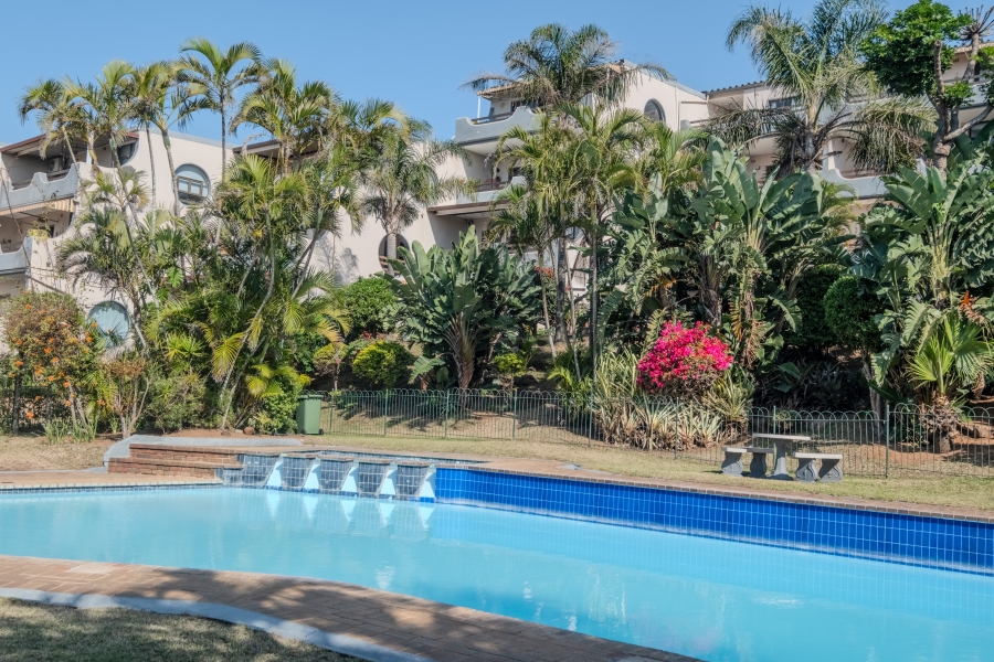 2 Bedroom Property for Sale in Newsel Beach KwaZulu-Natal