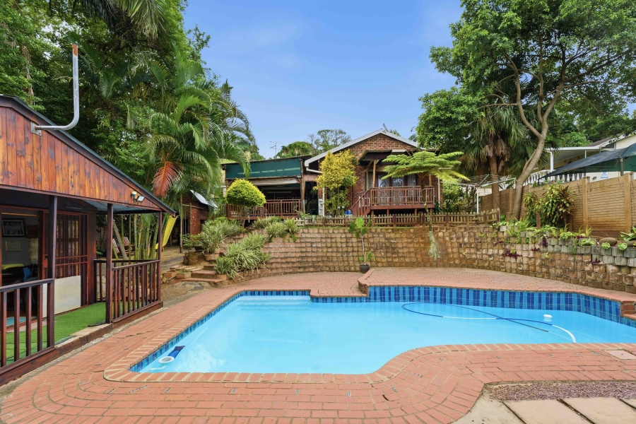 3 Bedroom Property for Sale in Astra Park KwaZulu-Natal