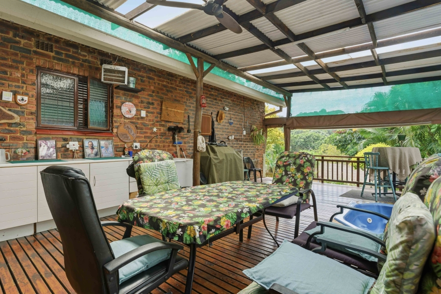 3 Bedroom Property for Sale in Astra Park KwaZulu-Natal