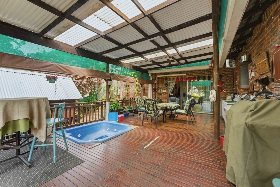 3 Bedroom Property for Sale in Astra Park KwaZulu-Natal