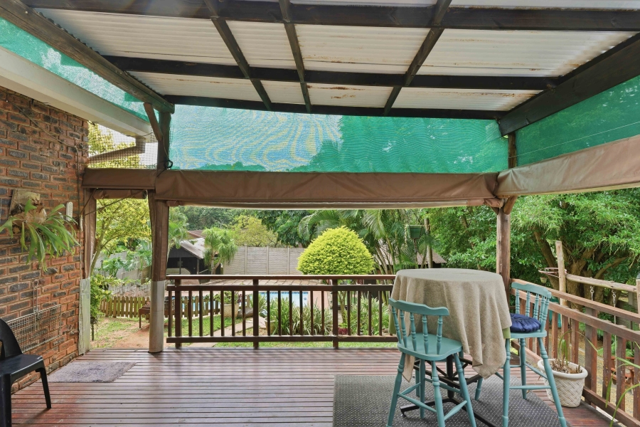 3 Bedroom Property for Sale in Astra Park KwaZulu-Natal