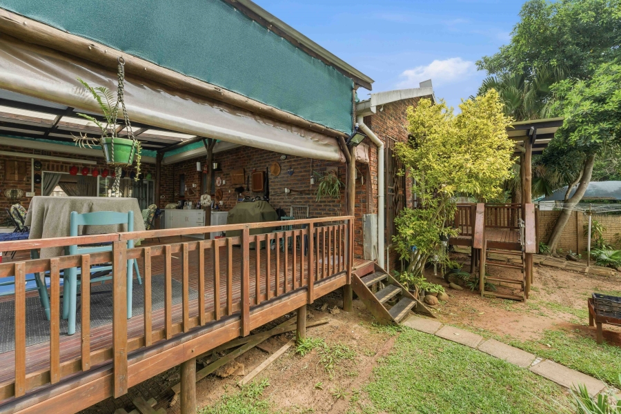 3 Bedroom Property for Sale in Astra Park KwaZulu-Natal