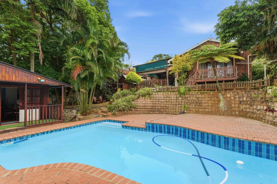 3 Bedroom Property for Sale in Astra Park KwaZulu-Natal