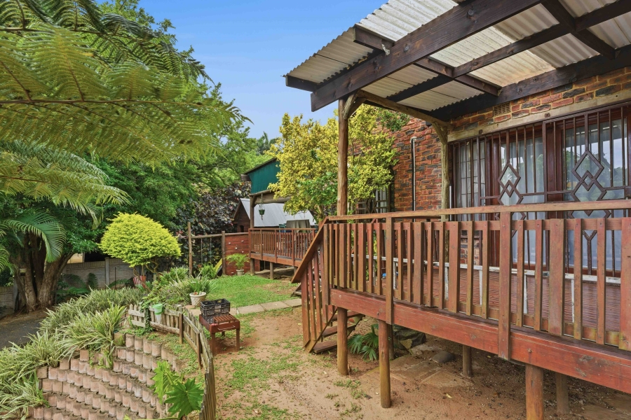 3 Bedroom Property for Sale in Astra Park KwaZulu-Natal