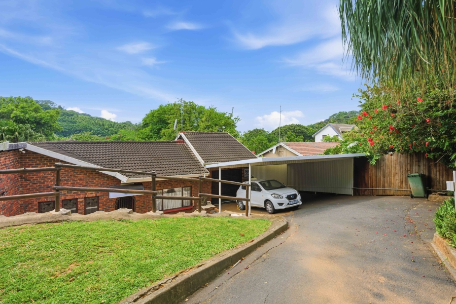 3 Bedroom Property for Sale in Astra Park KwaZulu-Natal