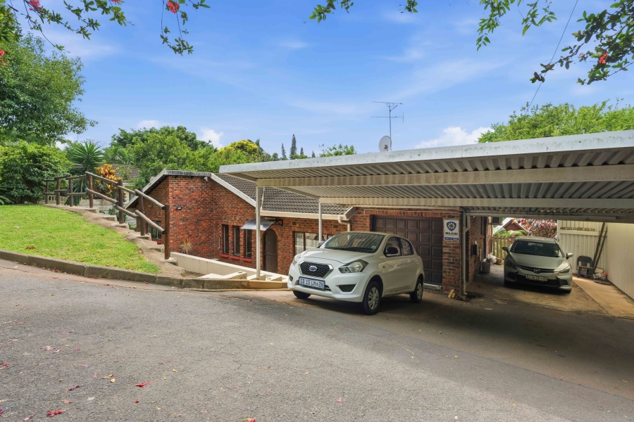 3 Bedroom Property for Sale in Astra Park KwaZulu-Natal