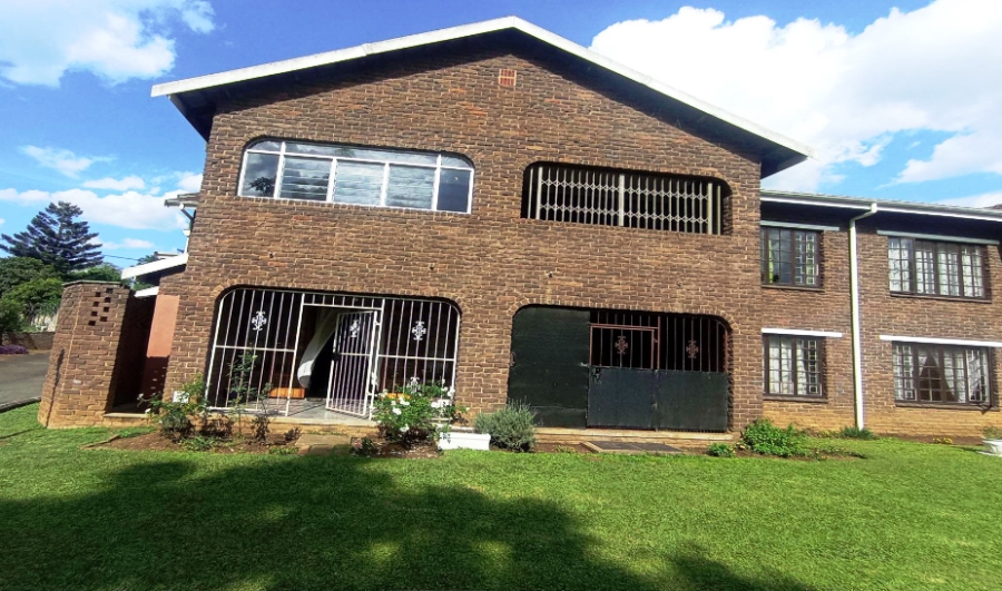 1 Bedroom Property for Sale in Scottsville KwaZulu-Natal