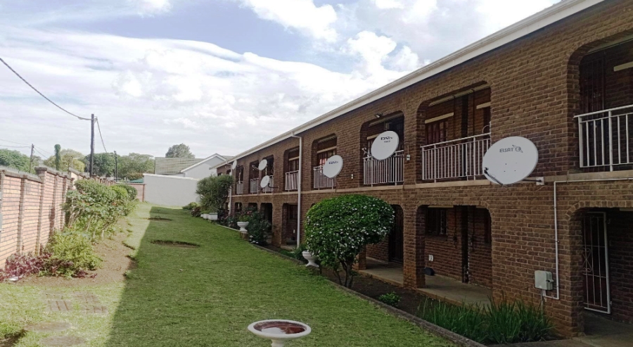 1 Bedroom Property for Sale in Scottsville KwaZulu-Natal