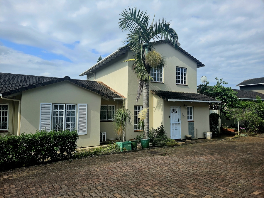 3 Bedroom Property for Sale in Sherwood KwaZulu-Natal