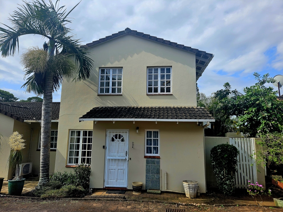 3 Bedroom Property for Sale in Sherwood KwaZulu-Natal