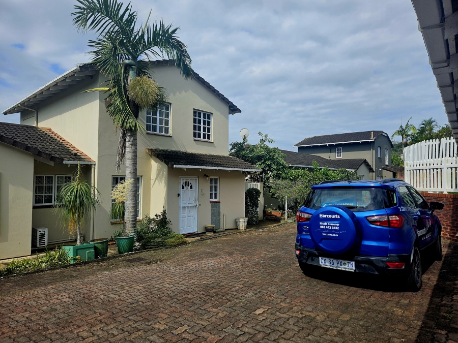 3 Bedroom Property for Sale in Sherwood KwaZulu-Natal