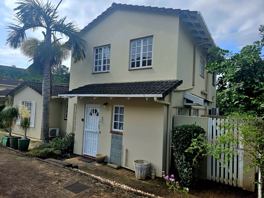 3 Bedroom Property for Sale in Sherwood KwaZulu-Natal