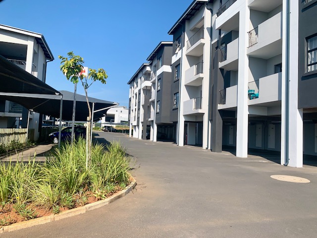 To Let 2 Bedroom Property for Rent in Umhlali KwaZulu-Natal