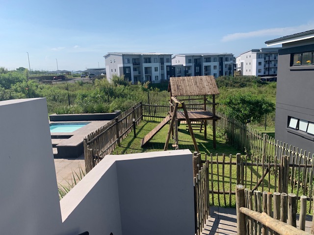 To Let 2 Bedroom Property for Rent in Umhlali KwaZulu-Natal